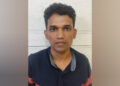 പോക്സോ കേസിൽ യുവാവ് അറസ്റ്റിൽ
