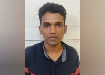 പോക്സോ കേസിൽ യുവാവ് അറസ്റ്റിൽ