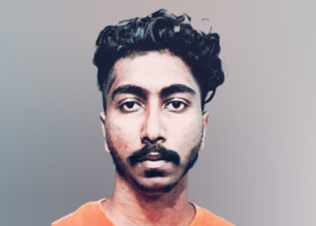 കാപ്പാ ചുമത്തി ജില്ലയിൽ നിന്നും പുറത്താക്കി