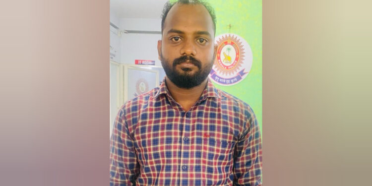 യുവാവിനെ കൊലപ്പെടുത്താൻ ശ്രമിച്ച കേസിൽ ഒരാൾ അറസ്റ്റിൽ