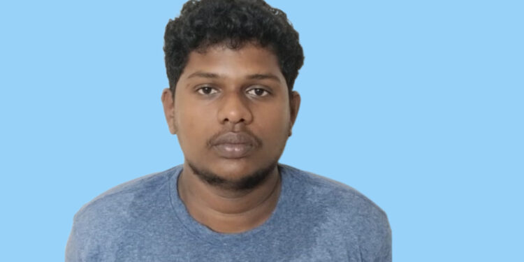 യുവാവിനെ കൊലപ്പെടുത്താൻ ശ്രമിച്ച കേസിൽ ഒരാൾ അറസ്റ്റിൽ
