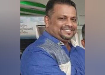 ബ്ലേഡ് മാഫിയാ തലവൻ മാലം സുരേഷിനെ മണർകാട് പൊലീസ് അറസ്റ്റ് ചെയ്തു