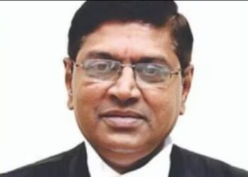 ജസ്റ്റിസ് എസ് മണികുമാറിനെ മനുഷ്യാവകാശ കമ്മിഷൻ ചെയർമാനായി നിയമിച്ചു