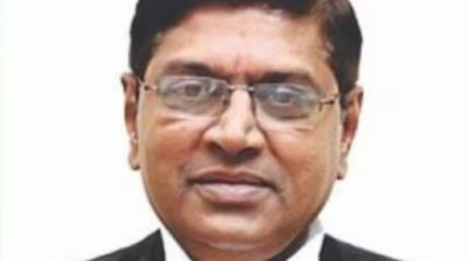 ജസ്‌റ്റിസ് എസ് മണികുമാറിനെ മനുഷ്യാവകാശ കമ്മിഷൻ ചെയർമാനായി നിയമിച്ചു