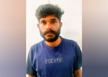 മദ്യപിച്ചത് ചോദ്യം ചെയ്ത യുവാവിനെ കൊലപ്പെടുത്താൻ ശ്രമിച്ച കേസിൽ ഒരാൾ അറസ്റ്റിൽ