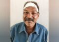 അയൽവാസിയെ കൊലപ്പെടുത്താൻ ശ്രമിച്ച കേസിൽ 54 കാരൻ അറസ്റ്റിൽ