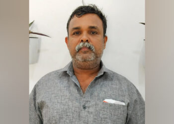 പാറമടയിൽ സ്ഫോടക വസ്തുക്കൾ എത്തിച്ചു നല്‍കിയ ആള്‍ അറസ്റ്റിൽ
