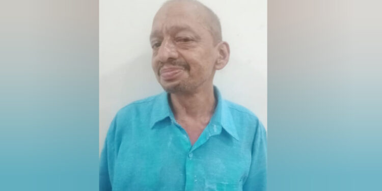 വീട്ടമ്മയെ ആക്രമിച്ച കേസിൽ മധ്യവയസ്കൻ അറസ്റ്റിൽ
