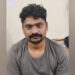വീട് കുത്തിത്തുറന്ന് കവർച്ച നടത്തിയ കേസിൽ ഒളിവിൽ കഴിഞ്ഞിരുന്നയാൾ പിടിയിൽ