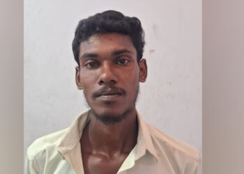 വിൽപ്പനയ്ക്കായി സൂക്ഷിച്ചിരുന്ന മദ്യവുമായി ഒരാള്‍ പിടിയില്‍