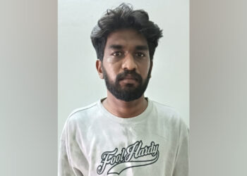 അമ്മയെ കൊലപ്പെടുത്താൻ ശ്രമിച്ച കേസിൽ മകൻ അറസ്റ്റിൽ