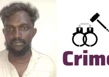 വീട്ടമ്മയെ ആക്രമിച്ച കേസിൽ യുവാവ് അറസ്റ്റിൽ