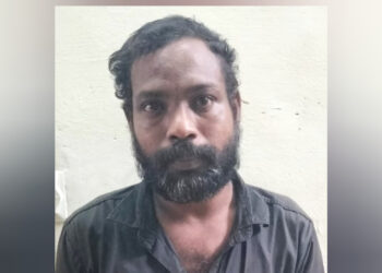 മാതാപിതാക്കളെ ആക്രമിച്ച കേസിൽ മകൻ അറസ്റ്റിൽ