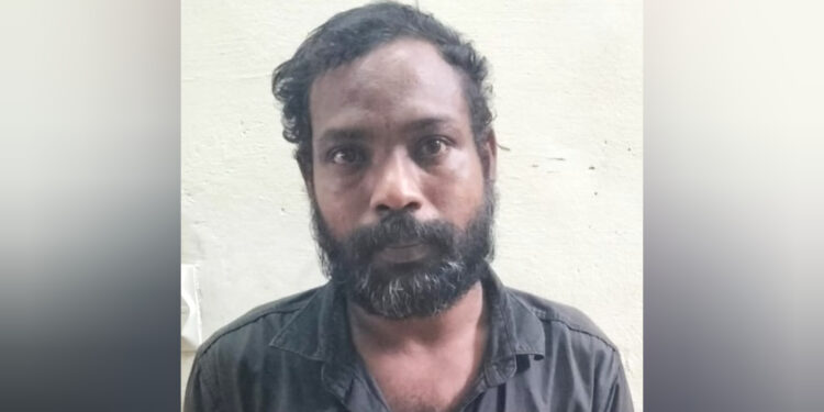 മാതാപിതാക്കളെ ആക്രമിച്ച കേസിൽ മകൻ അറസ്റ്റിൽ