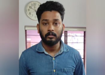 വിവാഹ വാഗ്ദാനം നൽകിയും ഫോണിൽ ദൃശ്യം പകർത്തി ഭീഷണിപ്പെടുത്തിയും തട്ടിപ്പ്; പ്രതി പിടിയിൽ