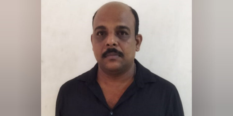 ദമ്പതികളുടെ കയ്യിൽ നിന്നും ലക്ഷങ്ങൾ തട്ടിയെടുത്ത കേസുമായി ബന്ധപ്പെട്ട് ഒരാള് കൂടി അറസ്റ്റിൽ