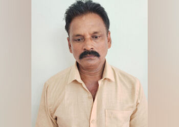 പോക്സോ കേസിൽ മധ്യവയസ്കൻ അറസ്റ്റിൽ