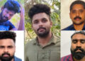 ഒളിവിൽ കഴിയുന്ന പ്രതികൾക്കായി തിരച്ചിൽ ശക്തമാക്കി