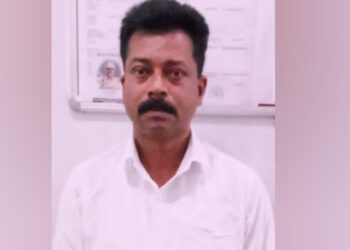 ജാമ്യത്തിലിറങ്ങി ഒളിവിൽ കഴിഞ്ഞിരുന്നയാൾ വർഷങ്ങൾക്കു ശേഷം പിടിയിൽ
