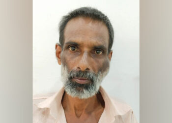 ഭാര്യയെ ഉപദ്രവിച്ച കേസിൽ ഭർത്താവ് അറസ്റ്റിൽ