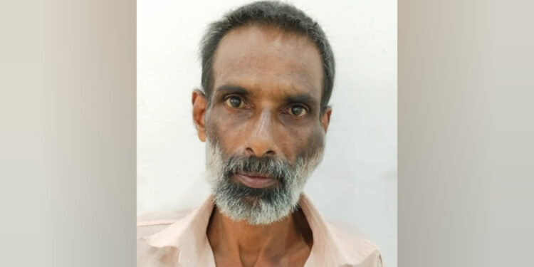 ഭാര്യയെ ഉപദ്രവിച്ച കേസിൽ ഭർത്താവ് അറസ്റ്റിൽ
