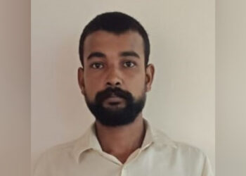 സുഹൃത്തിനെ കൊലപ്പെടുത്താൻ ശ്രമിച്ച കേസിൽ യുവാവ് അറസ്റ്റിൽ