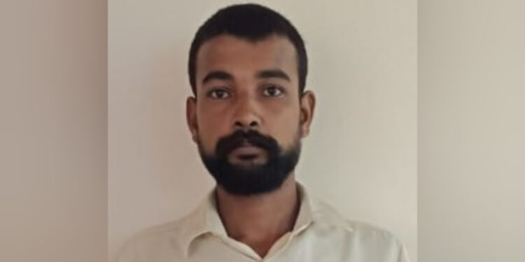 സുഹൃത്തിനെ കൊലപ്പെടുത്താൻ ശ്രമിച്ച കേസിൽ യുവാവ് അറസ്റ്റിൽ