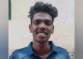 കാപ്പ ചുമത്തി ജില്ലയിൽ നിന്നും പുറത്താക്കി