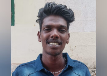 കാപ്പ ചുമത്തി ജില്ലയിൽ നിന്നും പുറത്താക്കി
