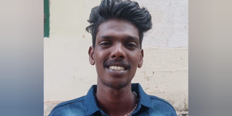 കാപ്പ ചുമത്തി ജില്ലയിൽ നിന്നും പുറത്താക്കി