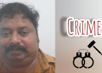 വീടിനുള്ളില്‍ നിന്നും അനധികൃത മദ്യം പിടികൂടി