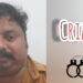 വീടിനുള്ളില്‍ നിന്നും അനധികൃത മദ്യം പിടികൂടി
