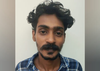 പോക്സോ കേസിൽ യുവാവ് അറസ്റ്റിൽ