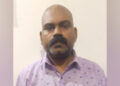 യുവാവിനെ കുത്തിക്കൊലപ്പെടുത്താൻ ശ്രമിച്ച കേസിൽ ഒരാൾ അറസ്റ്റിൽ