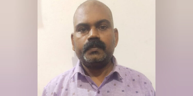 യുവാവിനെ കുത്തിക്കൊലപ്പെടുത്താൻ ശ്രമിച്ച കേസിൽ ഒരാൾ അറസ്റ്റിൽ
