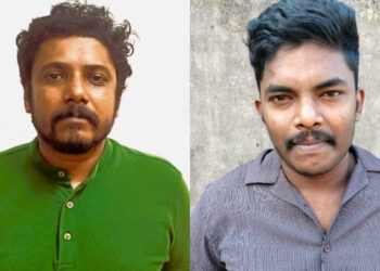 നിരന്തര കുറ്റവാളികൾക്ക് കാപ്പാ ചുമത്തിയ നടപടി സർക്കാർ ശരിവെച്ചു