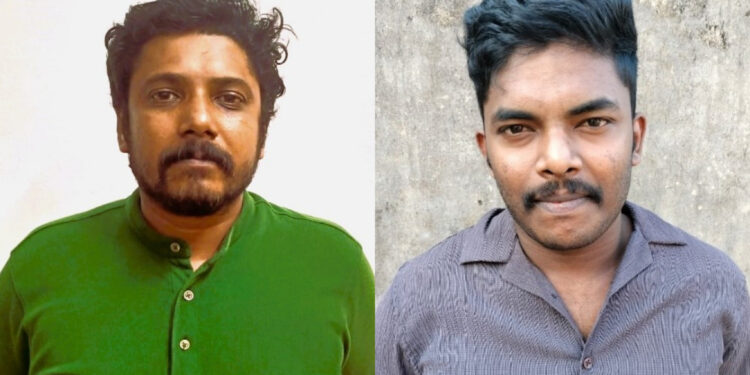 നിരന്തര കുറ്റവാളികൾക്ക് കാപ്പാ ചുമത്തിയ നടപടി സർക്കാർ ശരിവെച്ചു
