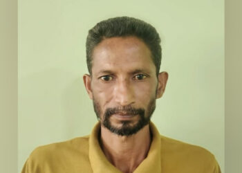 വീട്ടമ്മയ്ക്ക് നേരെ ലൈഗികാതിക്രമം നടത്തിയ കേസിൽ: മധ്യവയസ്കൻ അറസ്റ്റിൽ