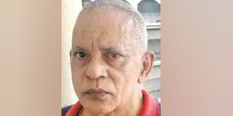 പതിനാലുകാരിക്ക്​ പീഡനം: വയോധികന് 12 വര്‍ഷം തടവും പിഴയും