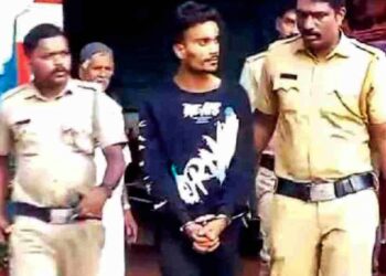കസ്റ്റഡിയില്‍നിന്ന് രക്ഷപ്പെട്ട പ്രതി പൊലീസിൽ കീഴടങ്ങി
