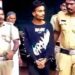 കസ്റ്റഡിയില്‍നിന്ന് രക്ഷപ്പെട്ട പ്രതി പൊലീസിൽ കീഴടങ്ങി