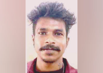 കാപ്പ ചുമത്തി നാടുകടത്തി