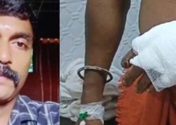 വിവാഹാലോചനയില്‍ നിന്ന് യുവതി പിന്‍മാറിയതിനെ തുടര്‍ന്ന് വീട് കയറി ആക്രമണം: 5 പേര്‍ക്ക് വെട്ടേറ്റു