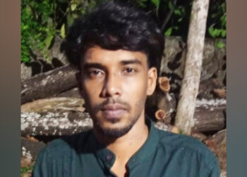 വീട്ടമ്മയെ ആക്രമിച്ച കേസിൽ യുവാവ് അറസ്റ്റിൽ