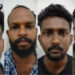 കട്ടിംഗ് ബ്ലേഡ് ഉപയോഗിച്ച്: അയൽവാസിയെ കൊലപ്പെടുത്താൻ ശ്രമിച്ച കേസിൽ നാലുപേർ അറസ്റ്റിൽ