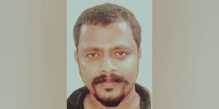 നിരവധി കവർച്ച കേസുകളിലെ പ്രതി അറസ്റ്റിൽ