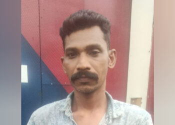 ഭാര്യാപിതാവിനെ കൊലപ്പെടുത്താൻ ശ്രമിച്ച കേസിൽ യുവാവ് അറസ്റ്റിൽ