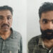 ഇറിഡിയം മെറ്റൽ ബിസിനസിൽ പങ്കാളിയാക്കാമെന്നുപറഞ്ഞ്: മധ്യവയസ്കനിൽ നിന്നും 21 ലക്ഷം രൂപ തട്ടിയെടുത്ത കേസിൽ രണ്ട് യുവാക്കൾ അറസ്റ്റിൽ