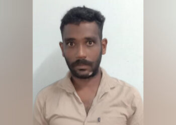കൊലപാതകശ്രമ കേസിൽ യുവാവ് അറസ്റ്റിൽ