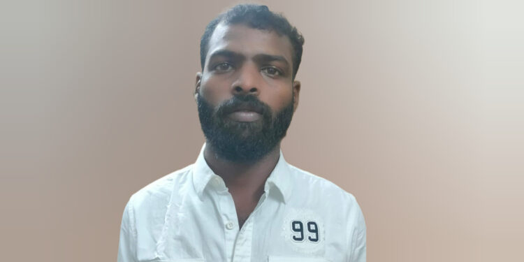 യുവാവിനെ കൊലപ്പെടുത്താൻ ശ്രമിച്ച കേസിൽ ഒരാൾ അറസ്റ്റിൽ